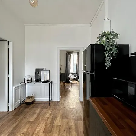 Bel Proche Gare, Centre D'angers * Angers