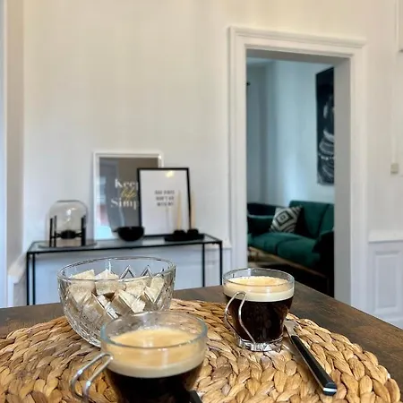 Bel Proche Gare, Centre D'angers *