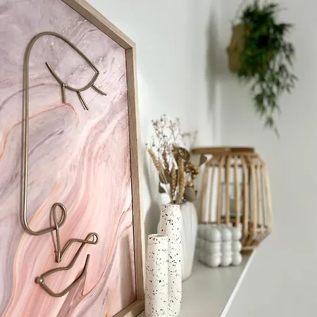 Bel Proche Gare, Centre D'angers