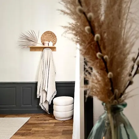 Bel Proche Gare, Centre D'angers *