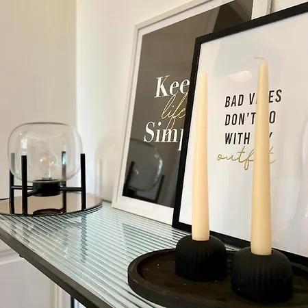 Bel Proche Gare, Centre D'angers 昂热