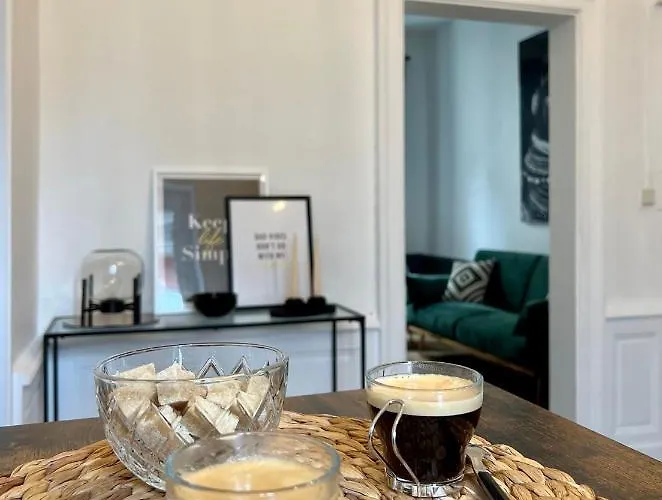 Bel Proche Gare, Centre D'angers *