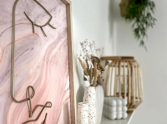 Bel Proche Gare, Centre D'angers