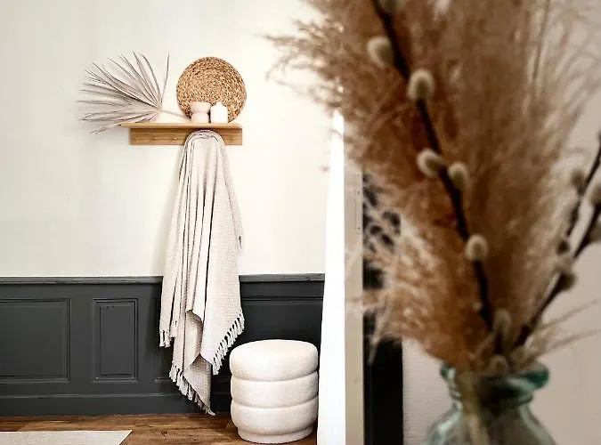 Bel Proche Gare, Centre D'angers *